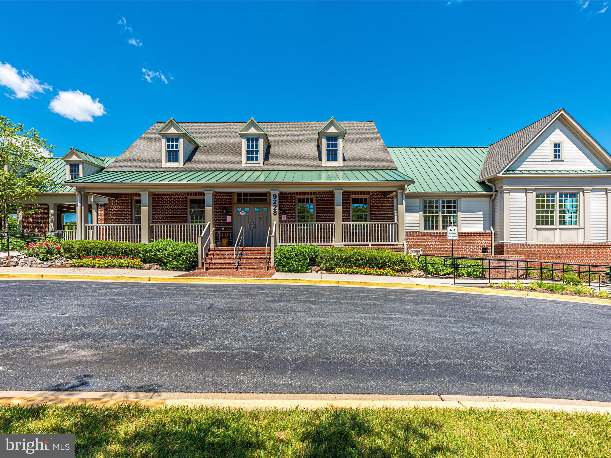 9129 Charterhouse Rd