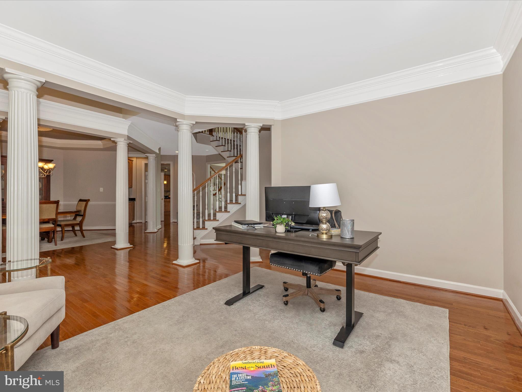 9129 Charterhouse Rd