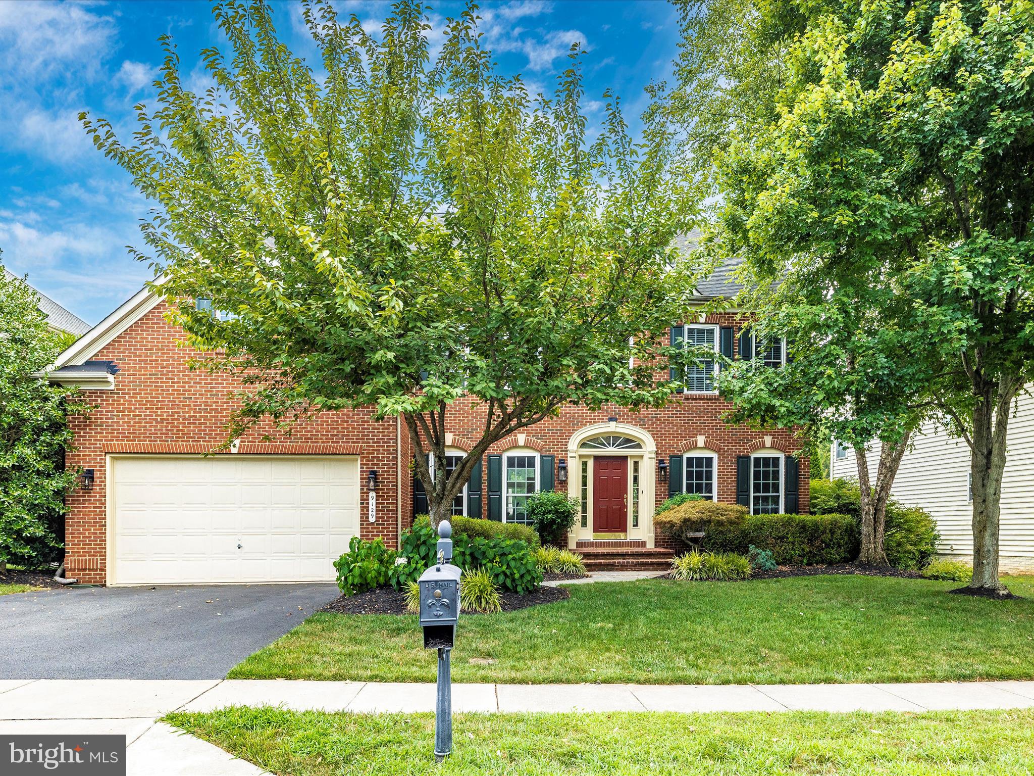 9129 Charterhouse Rd