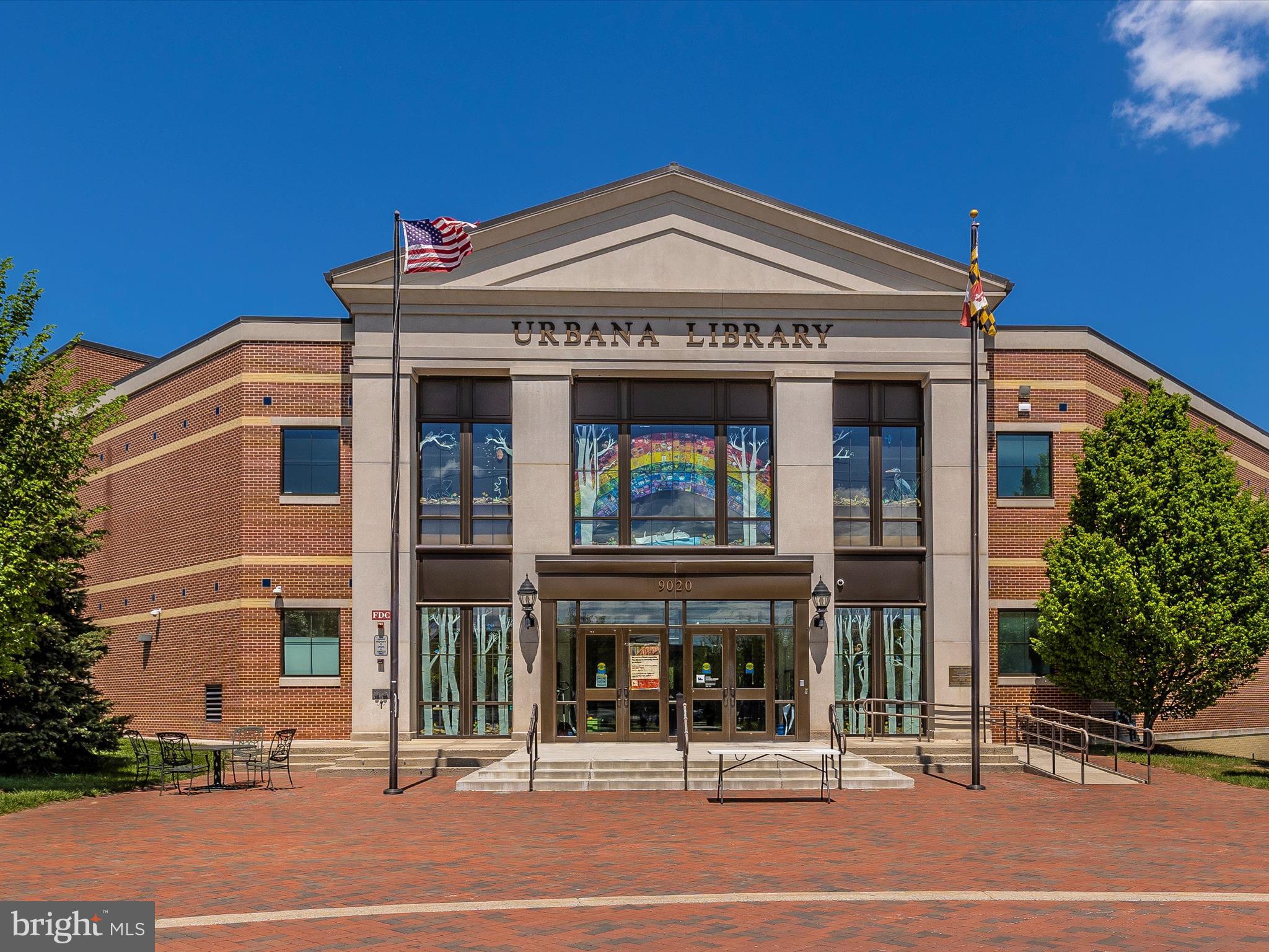 9129 Charterhouse Rd