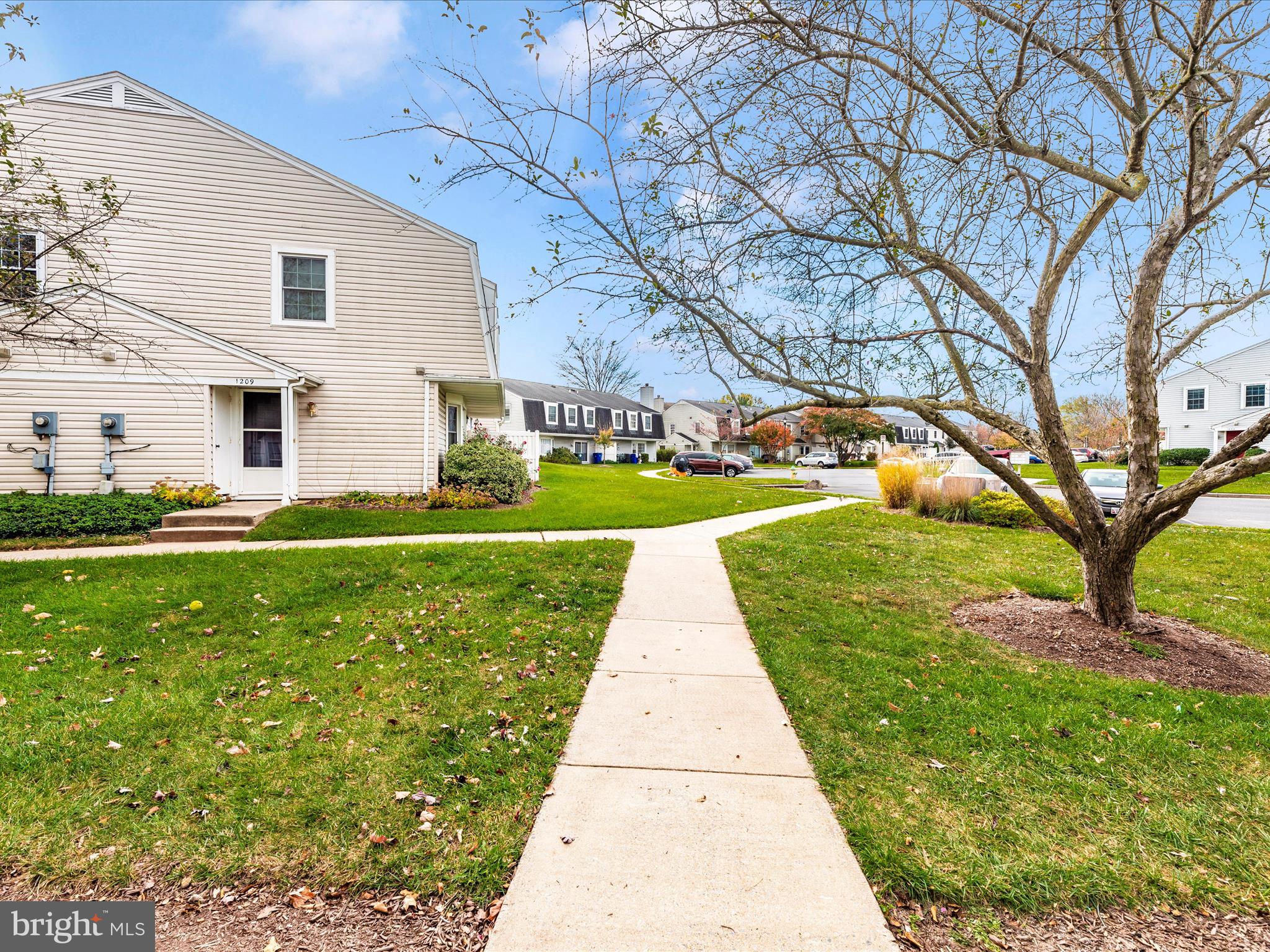 1217-C Danielle Dr #1217c