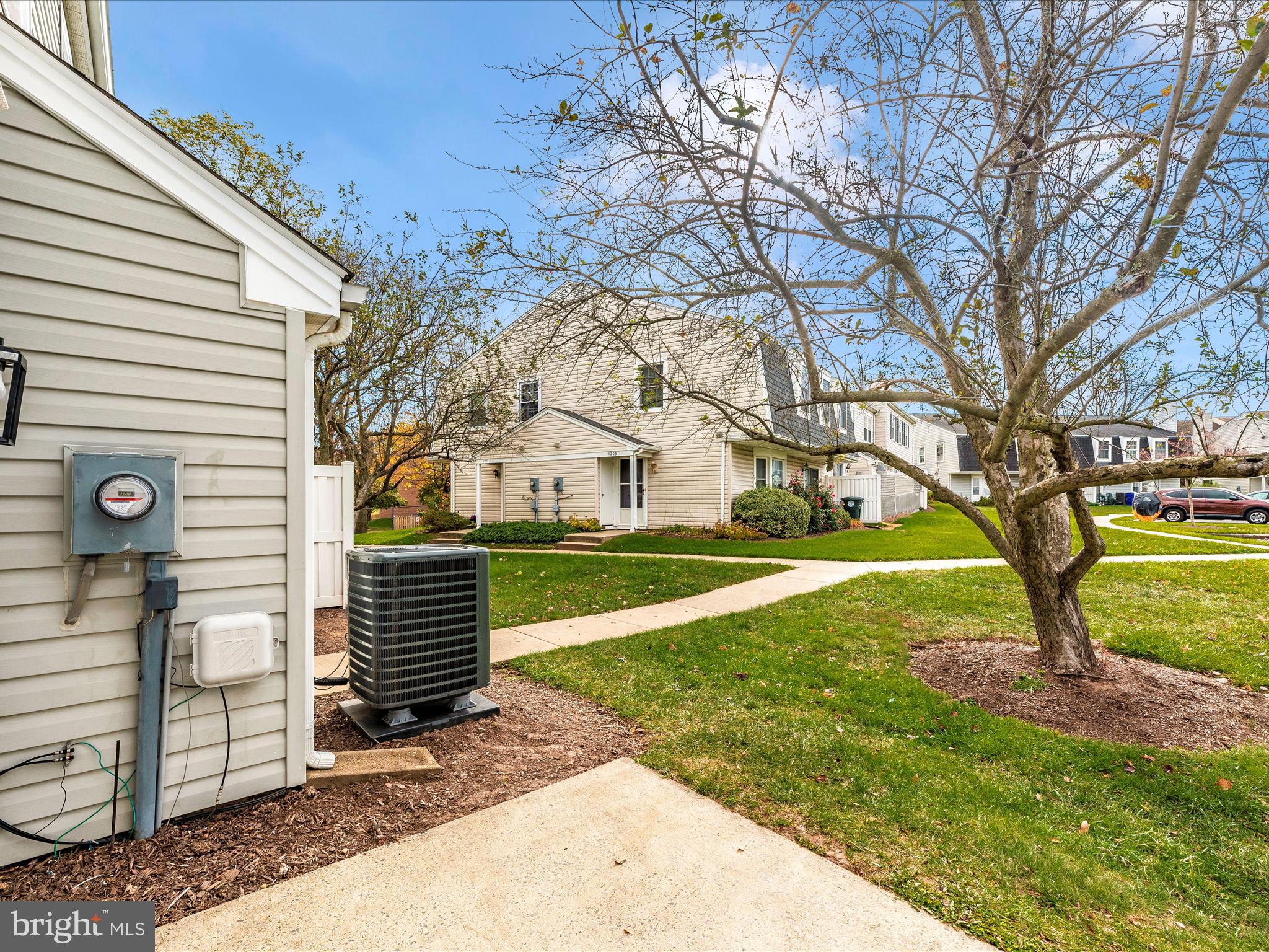 1217-C Danielle Dr #1217c