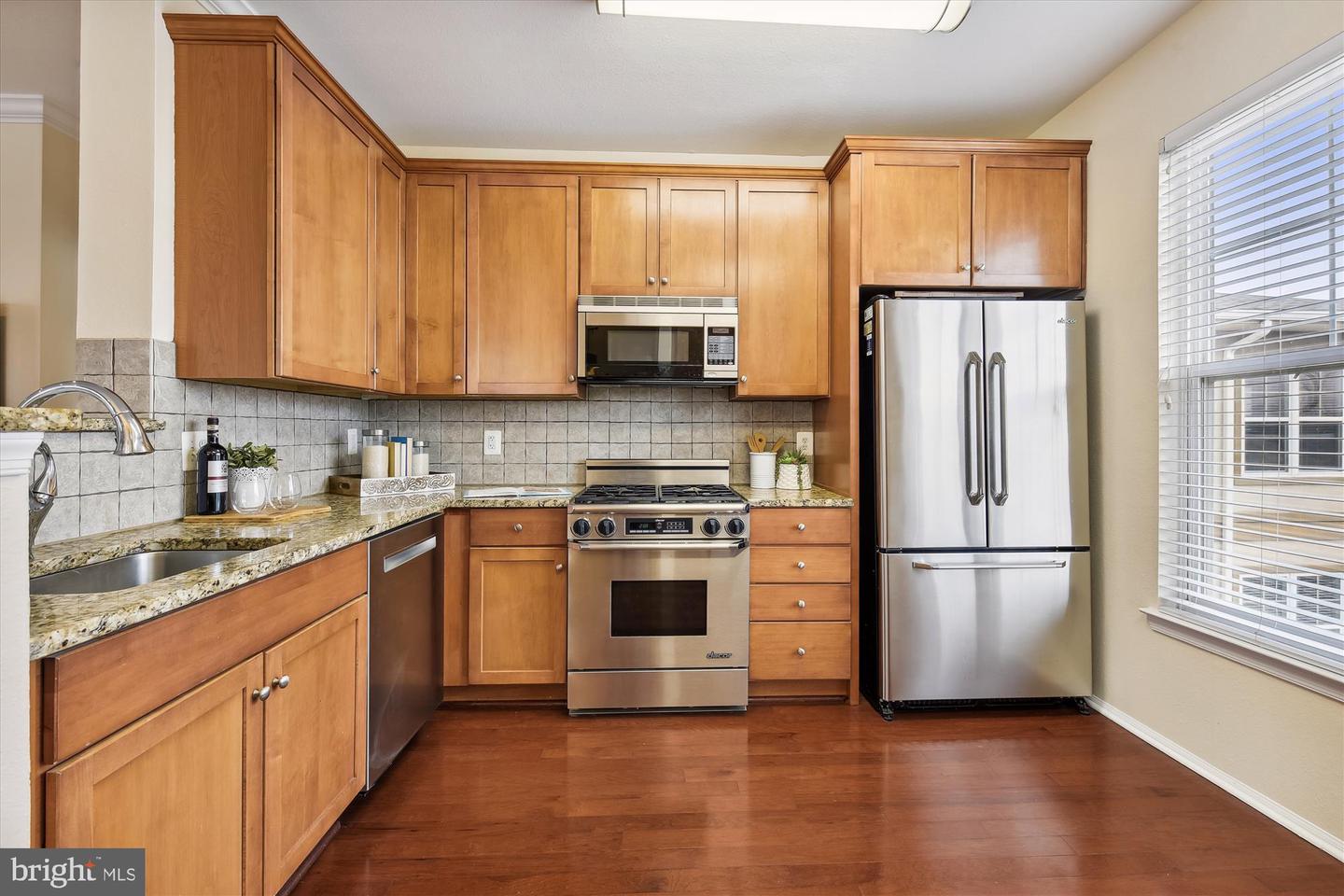 11750 Old Georgetown Rd #2402