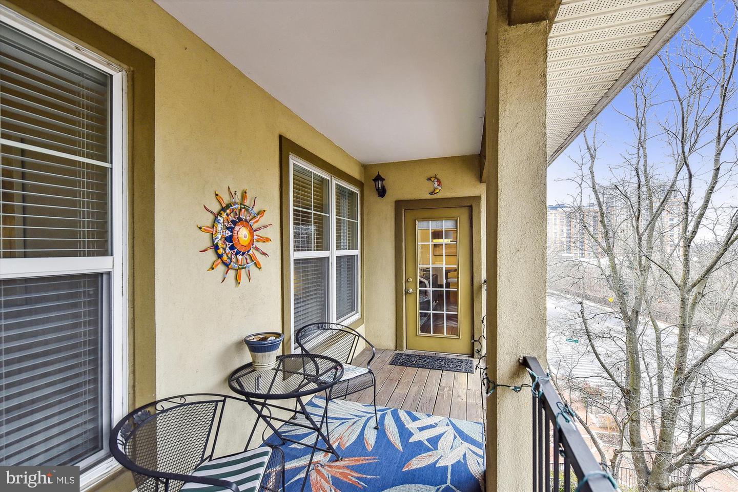 11750 Old Georgetown Rd #2402