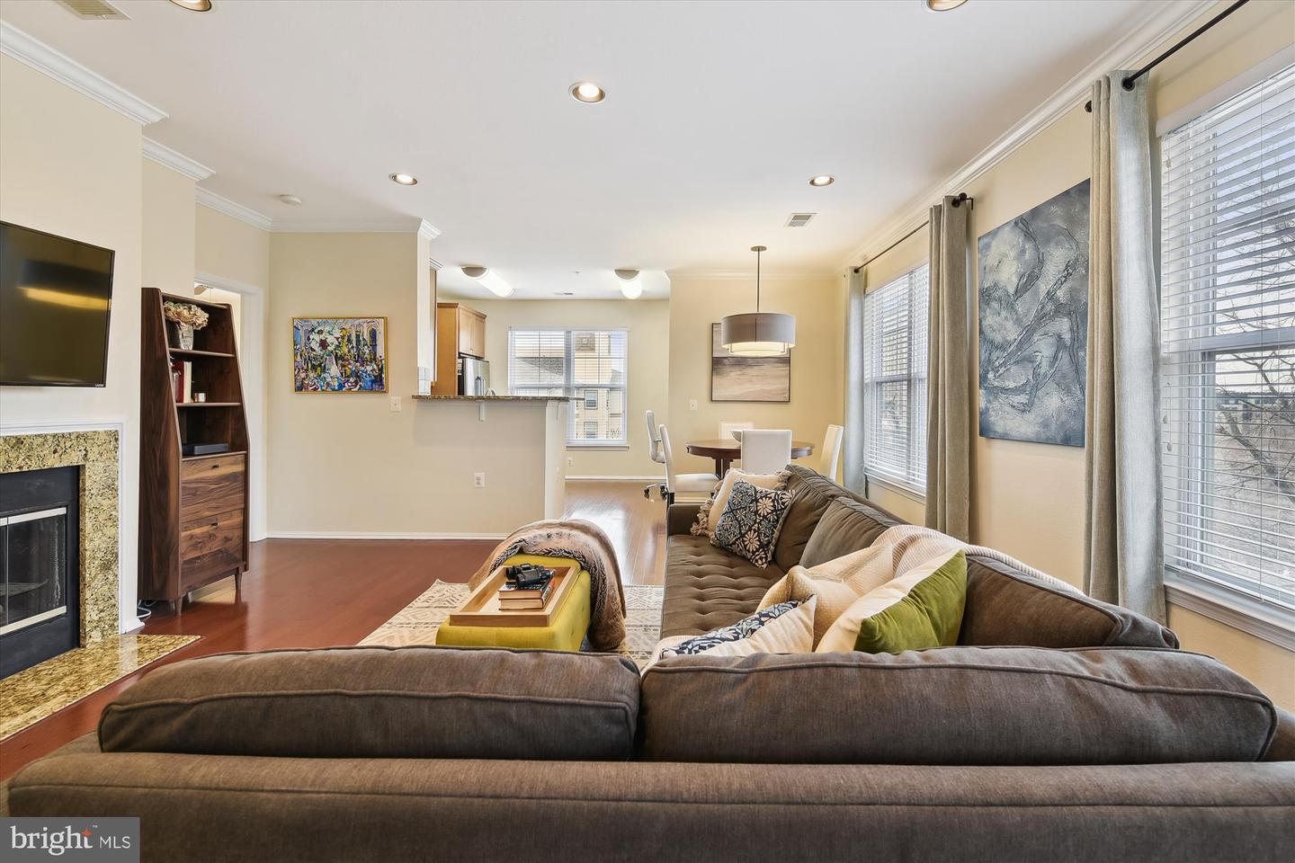 11750 Old Georgetown Rd #2402