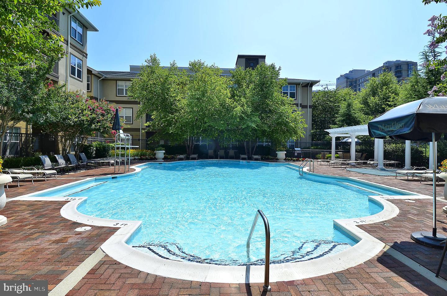 11750 Old Georgetown Rd #2402