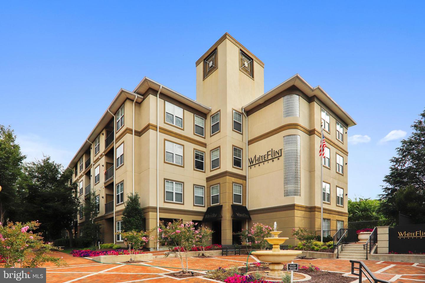 11750 Old Georgetown Rd #2402