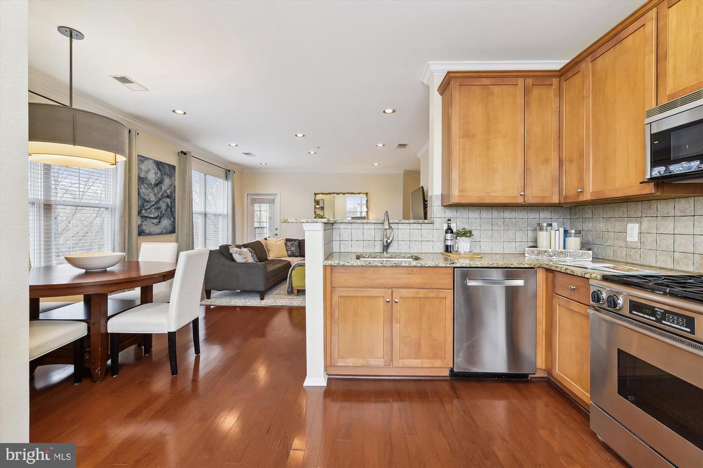 11750 Old Georgetown Rd #2402