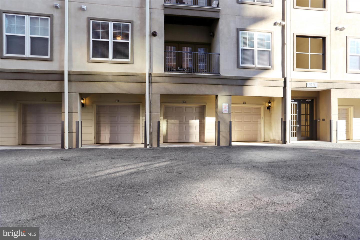 11750 Old Georgetown Rd #2402