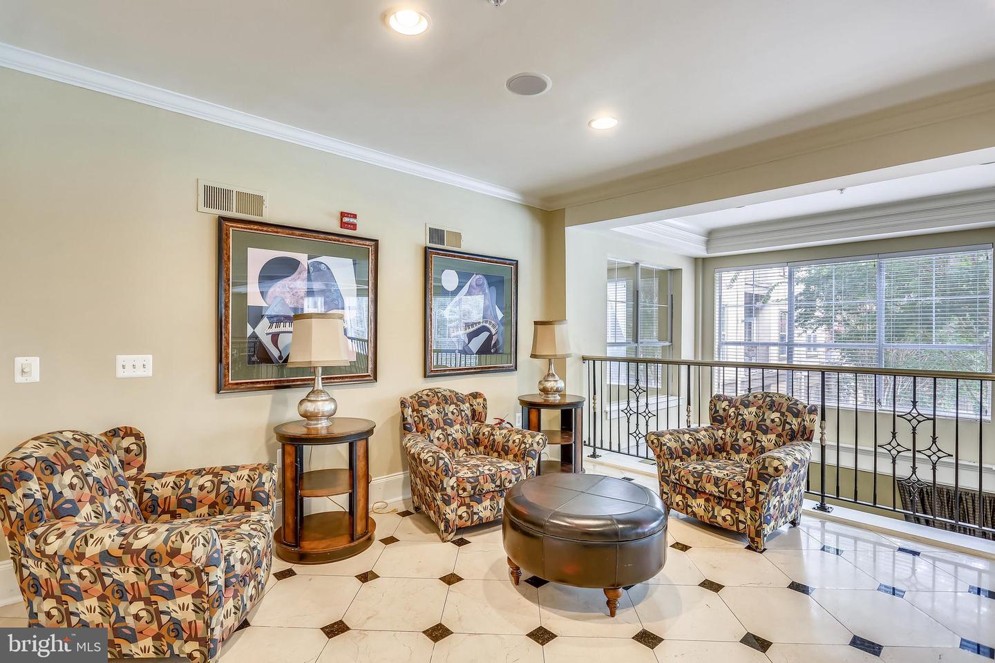 11750 Old Georgetown Rd #2402