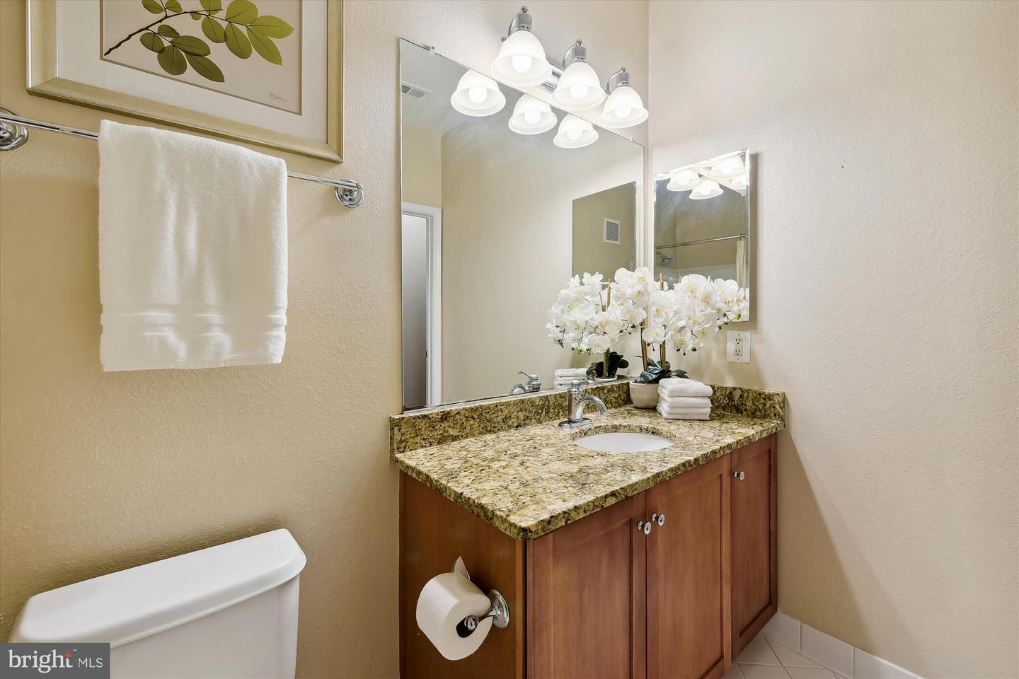 11750 Old Georgetown Rd #2402