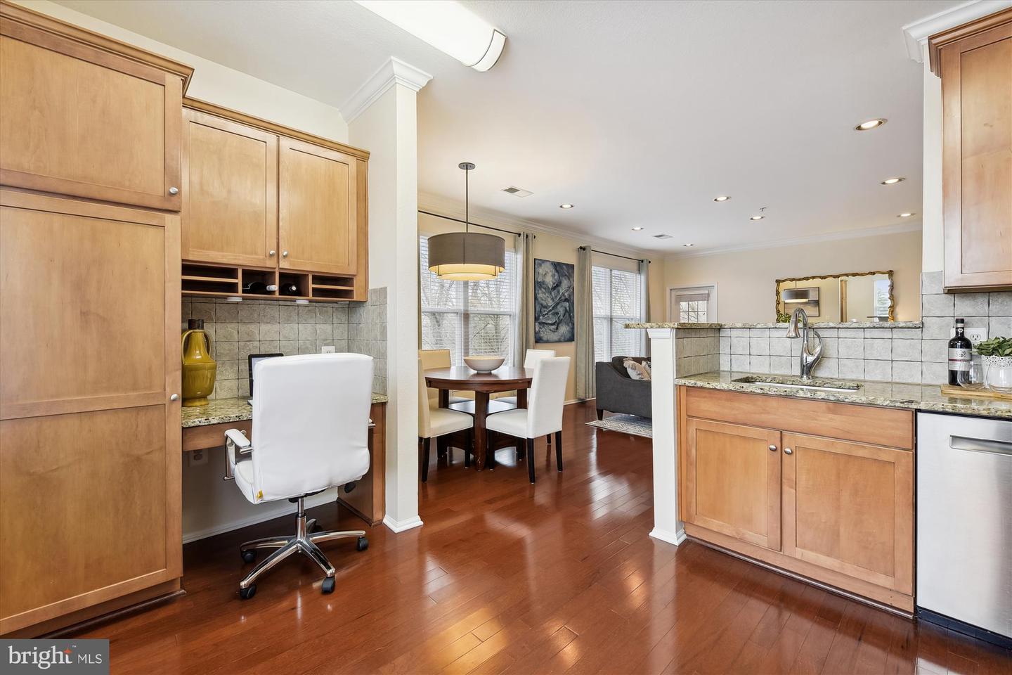 11750 Old Georgetown Rd #2402