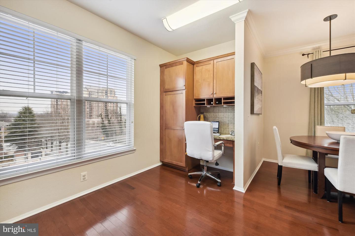 11750 Old Georgetown Rd #2402