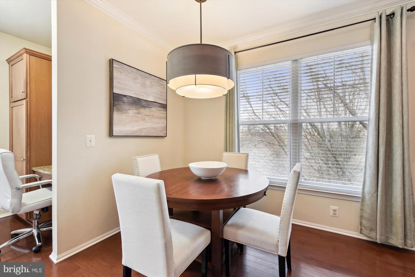 11750 Old Georgetown Rd #2402