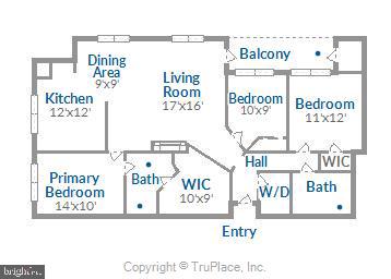 11750 Old Georgetown Rd #2402