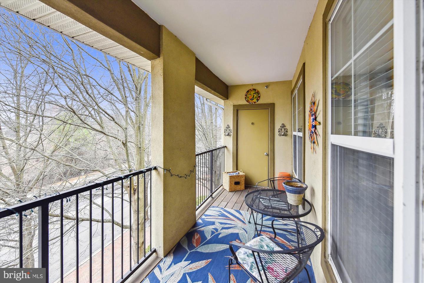 11750 Old Georgetown Rd #2402