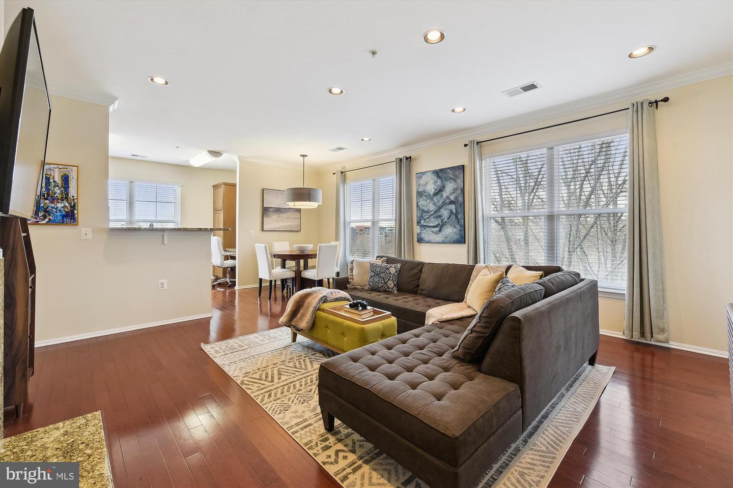 11750 Old Georgetown Rd #2402