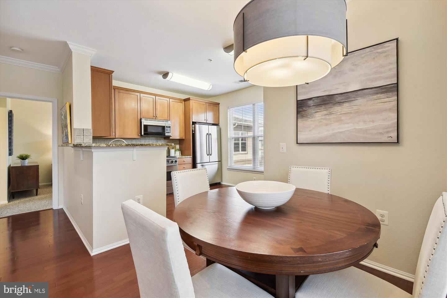 11750 Old Georgetown Rd #2402