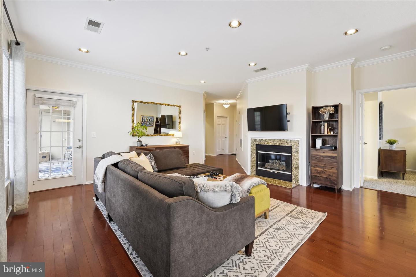 11750 Old Georgetown Rd #2402