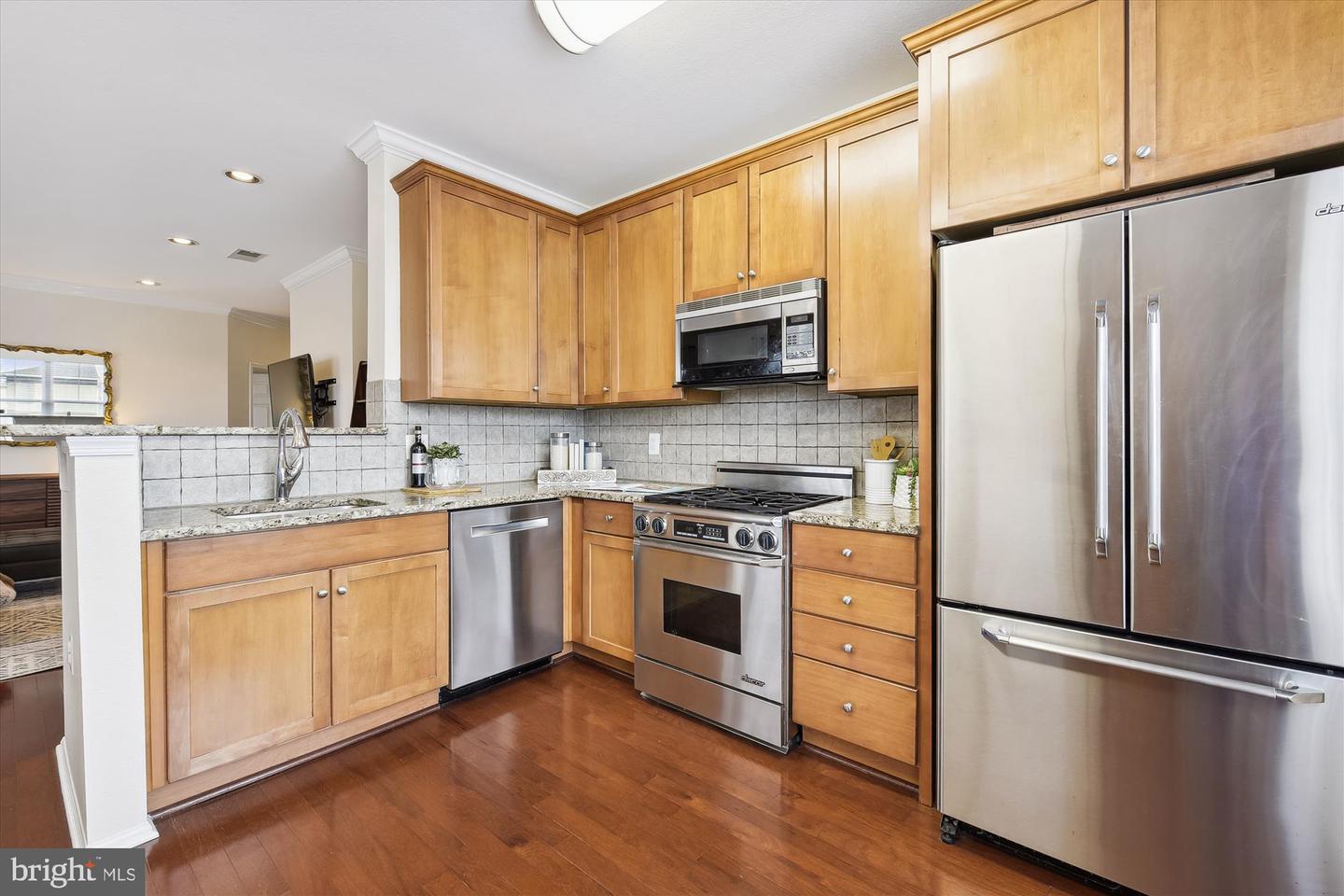 11750 Old Georgetown Rd #2402