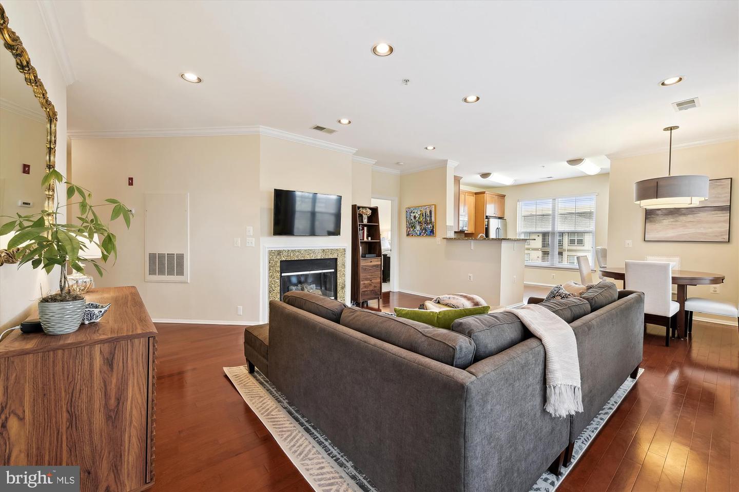 11750 Old Georgetown Rd #2402