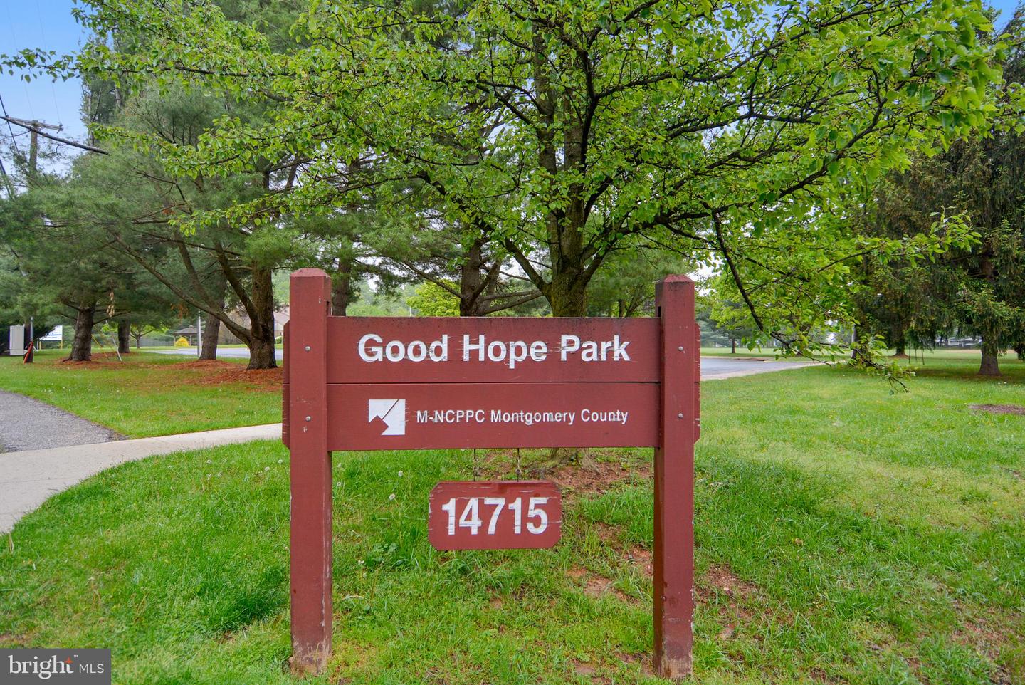 15435 Good Hope Rd