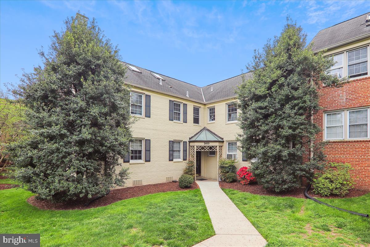 2410 Colston Dr #103