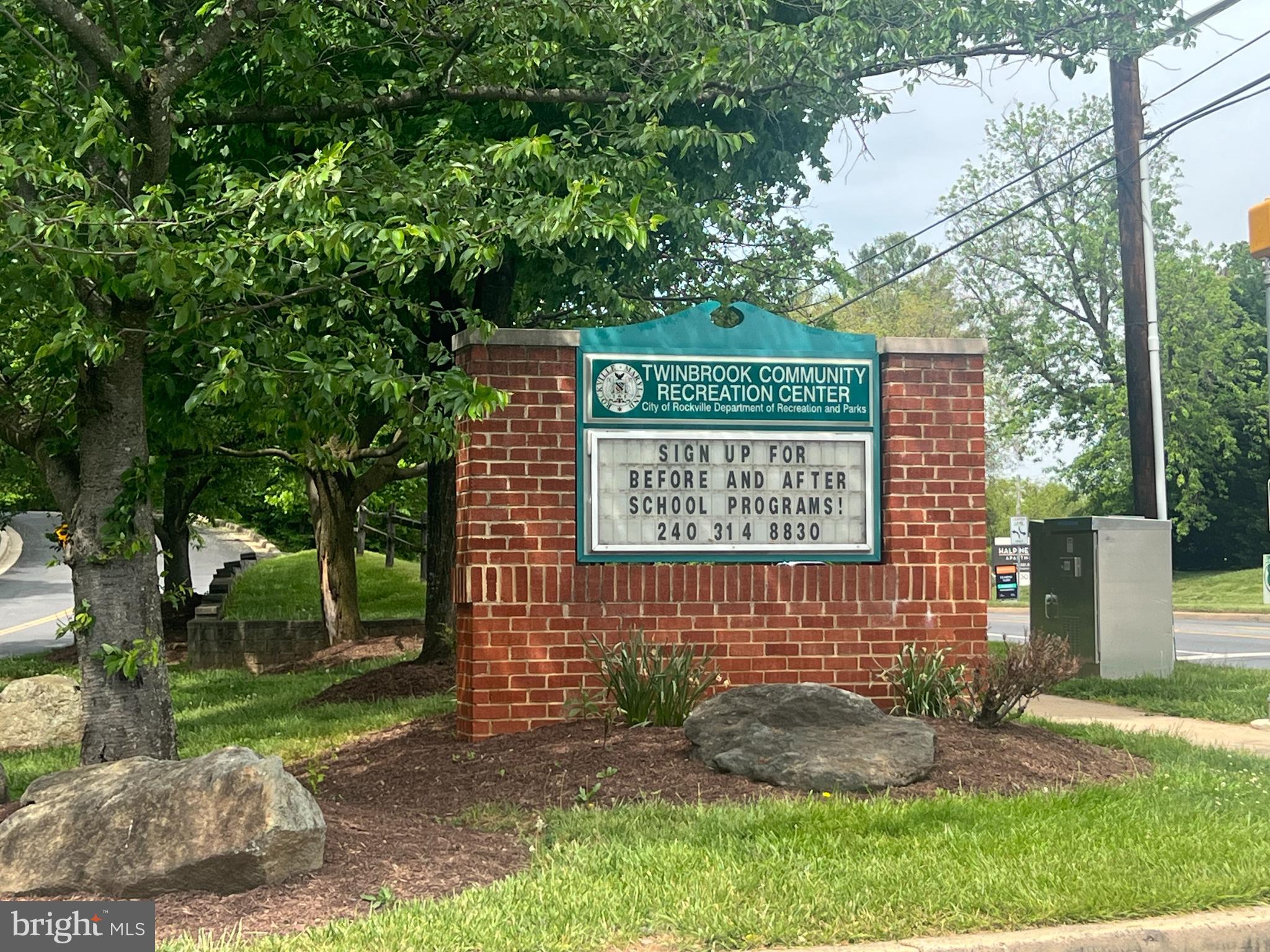 12914 Twinbrook Pkwy