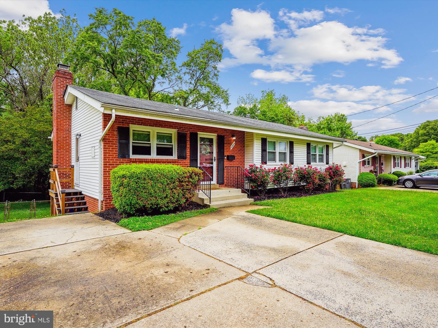 12914 Twinbrook Pkwy