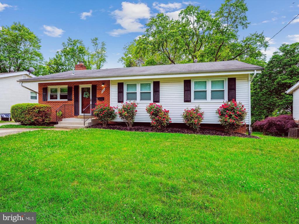 12914 Twinbrook Pkwy