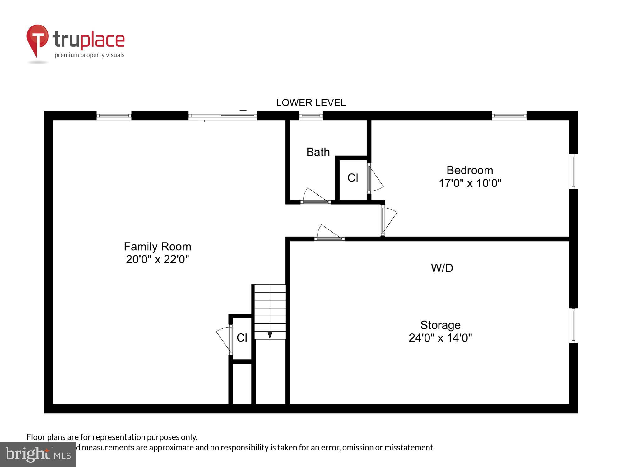 12914 Twinbrook Pkwy