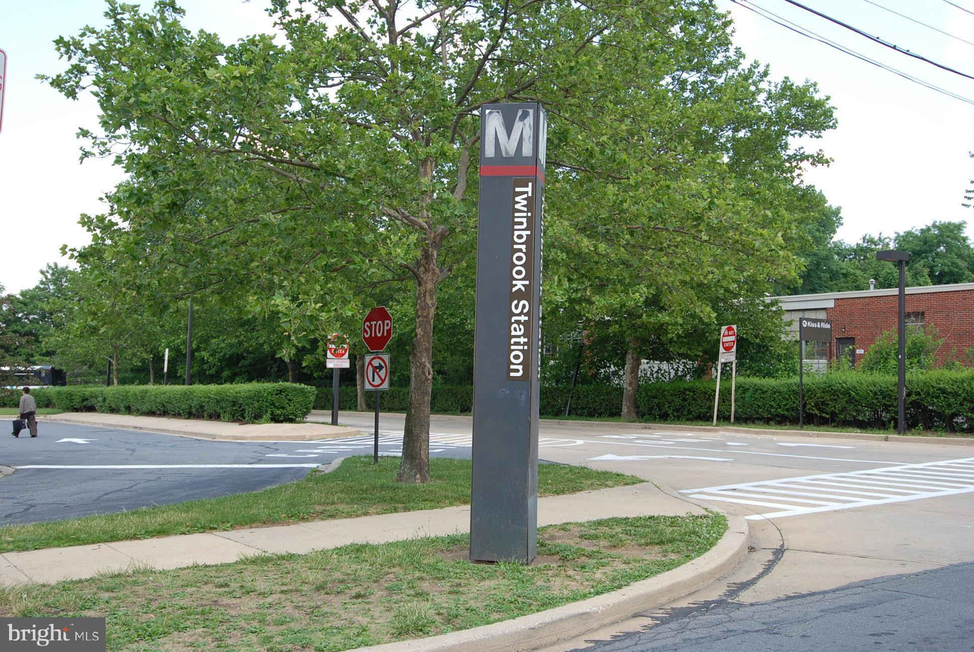 12914 Twinbrook Pkwy