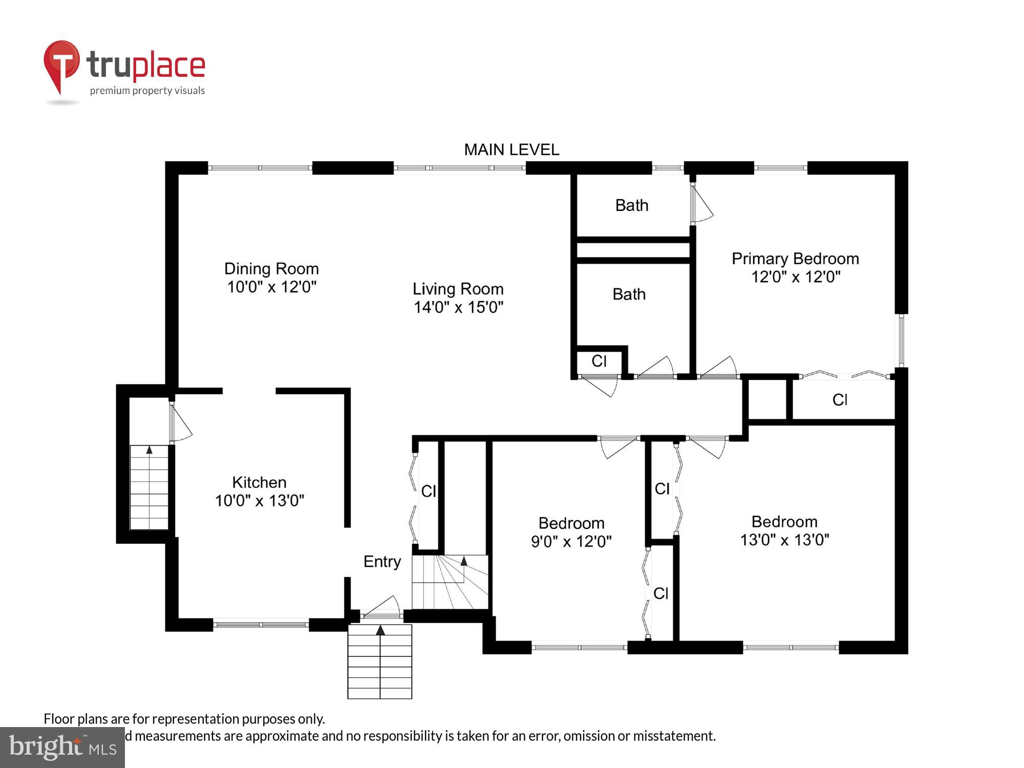 12914 Twinbrook Pkwy