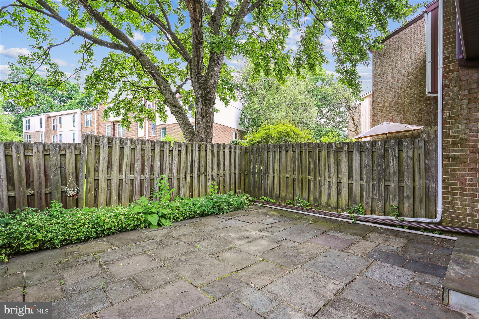 7157 Mill Run Dr #15-1