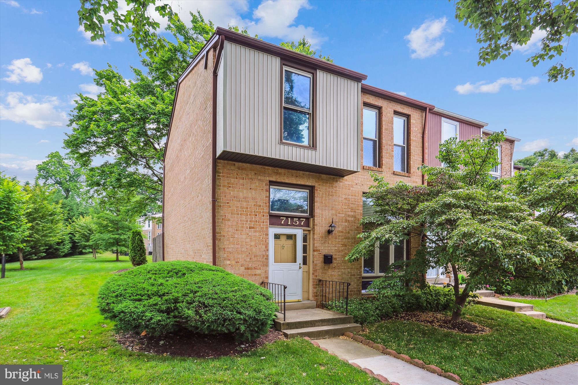 7157 Mill Run Dr #15-1