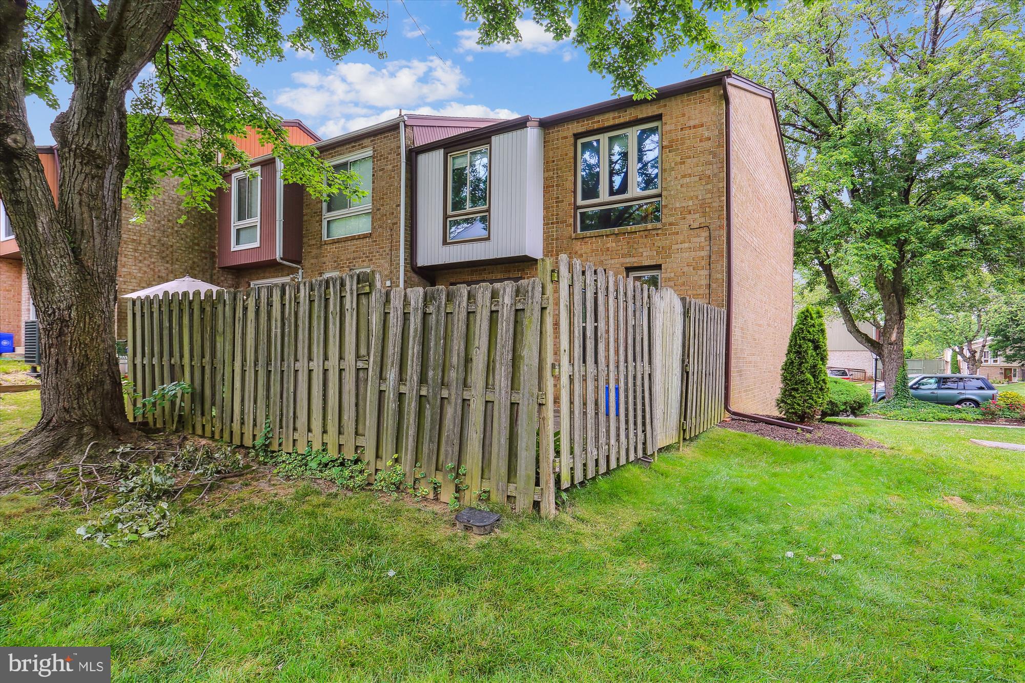 7157 Mill Run Dr #15-1