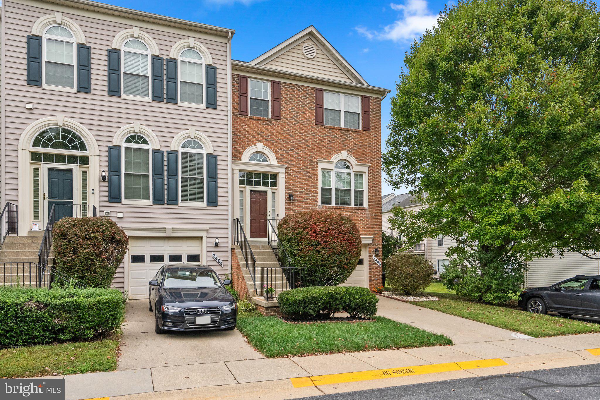 2406 Saint Albert Ter