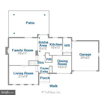 8308 Snug Hill Ln