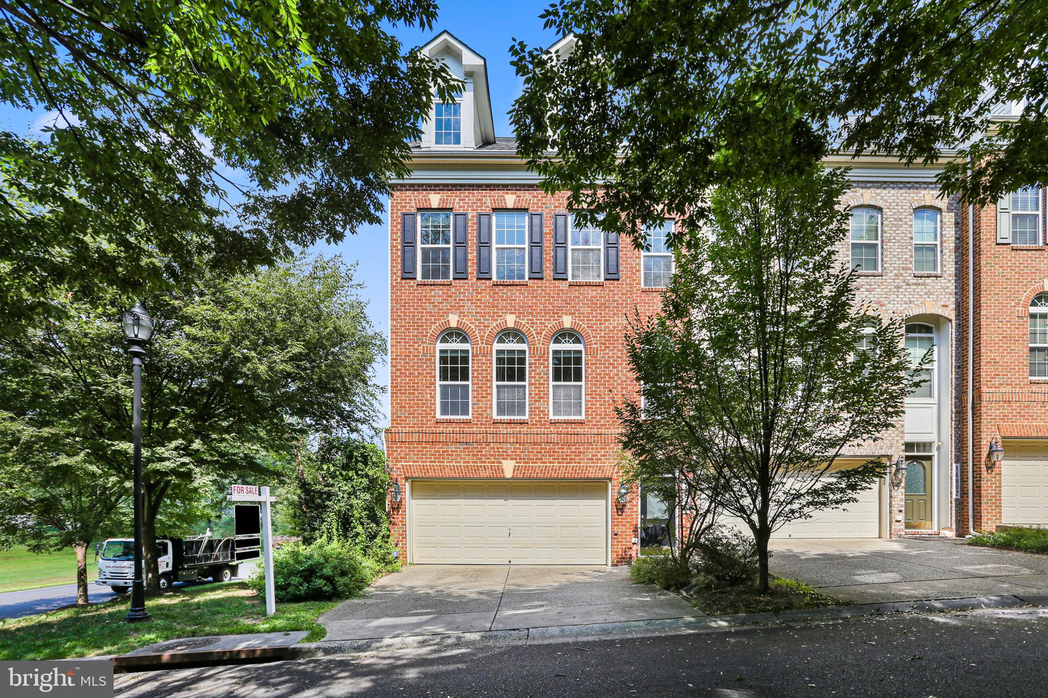 14800 Potomac Corner Ln