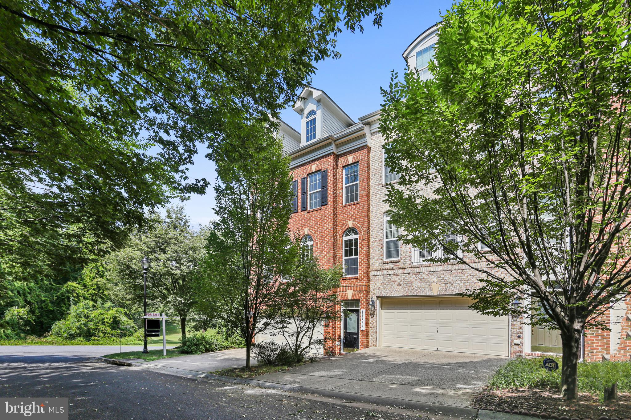 14800 Potomac Corner Ln