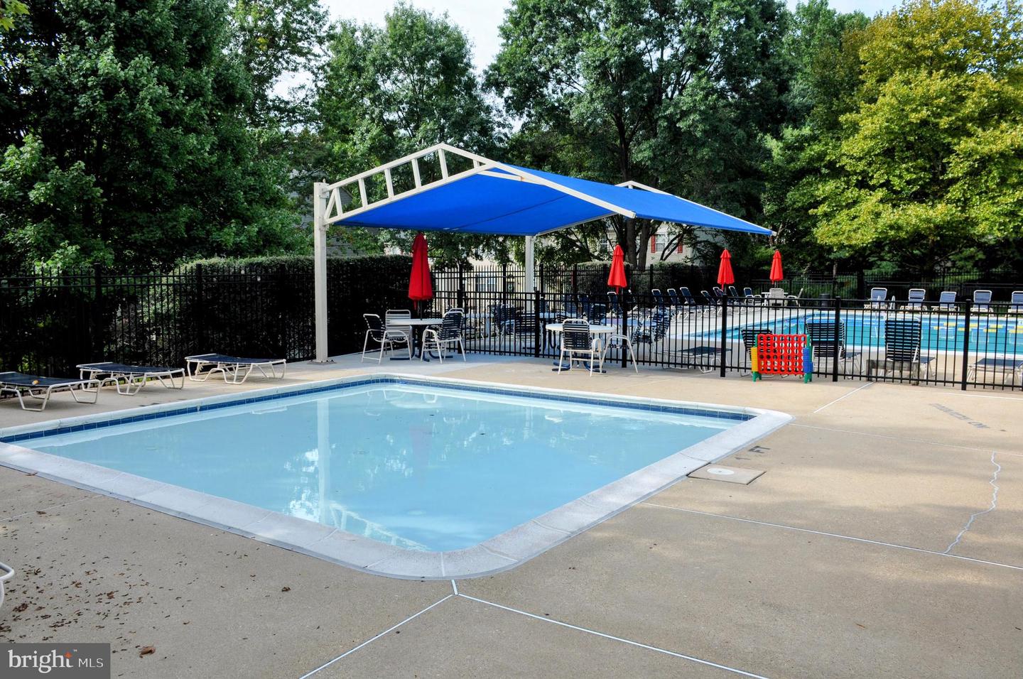 18605 Clovercrest Cir