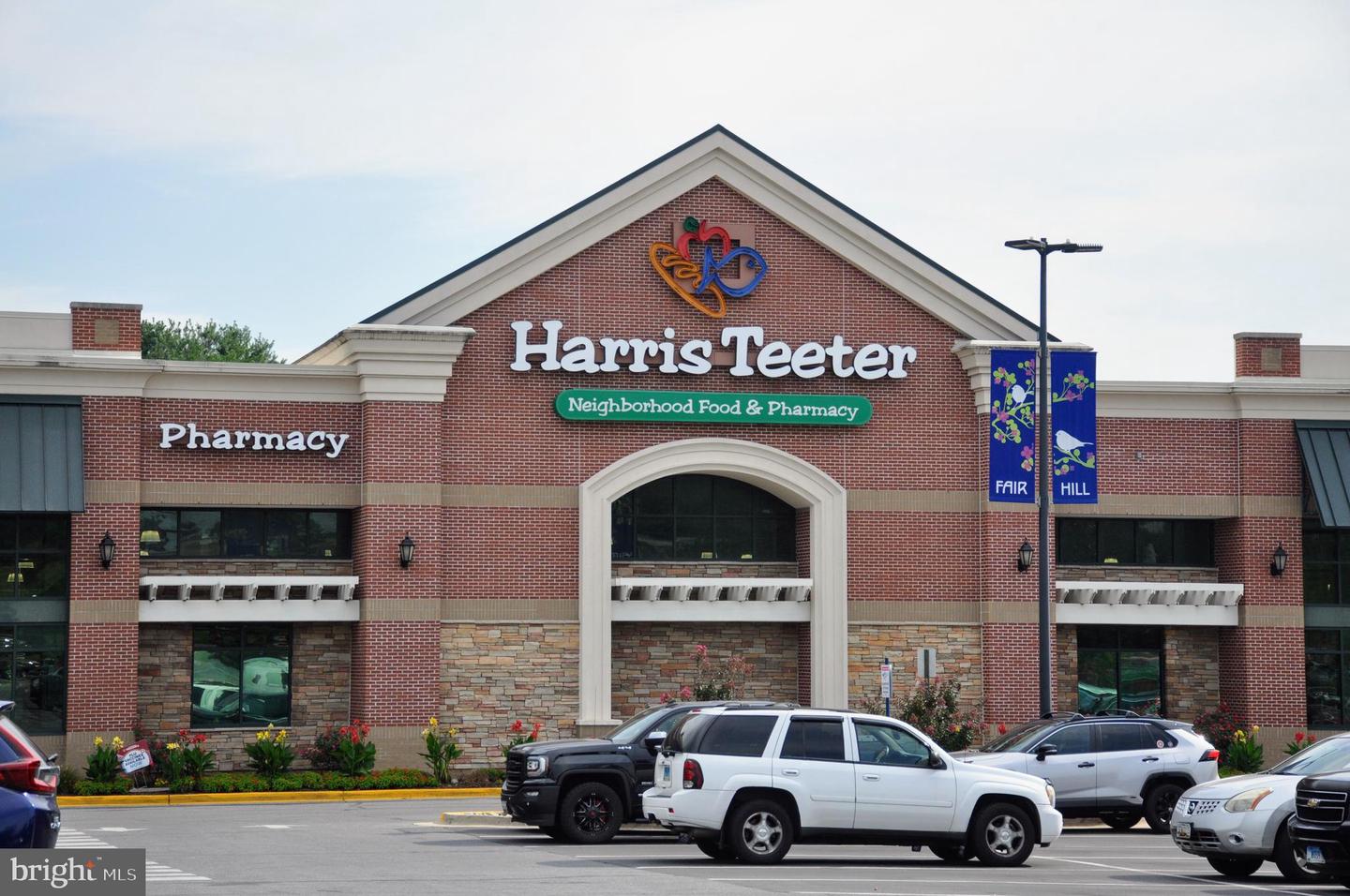 18605 Clovercrest Cir