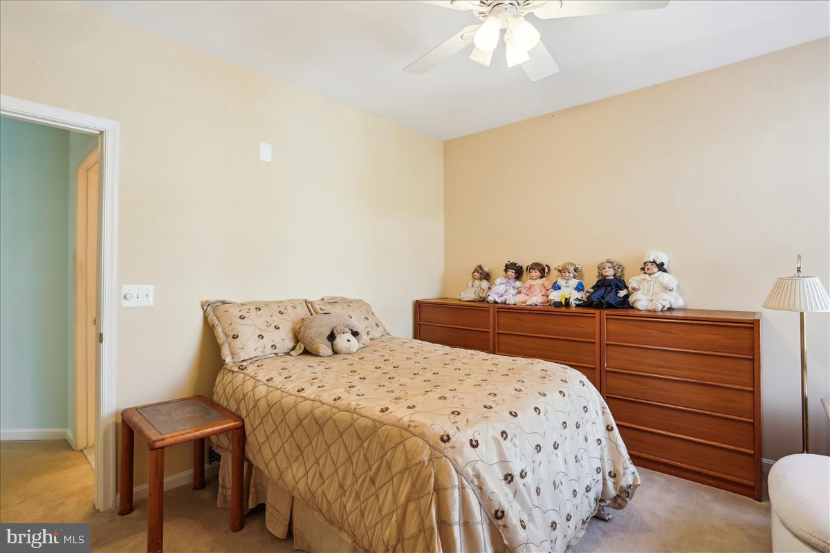 500 King Farm Blvd #202