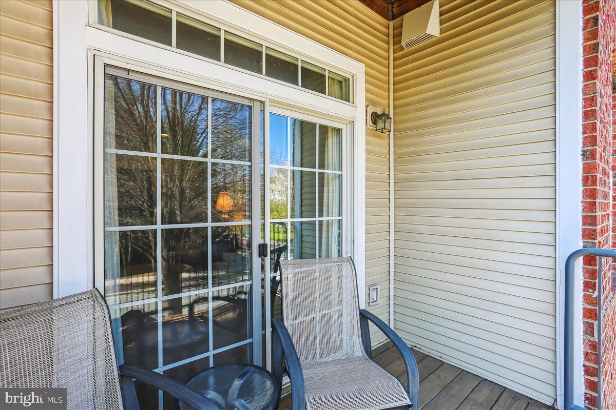 500 King Farm Blvd #202