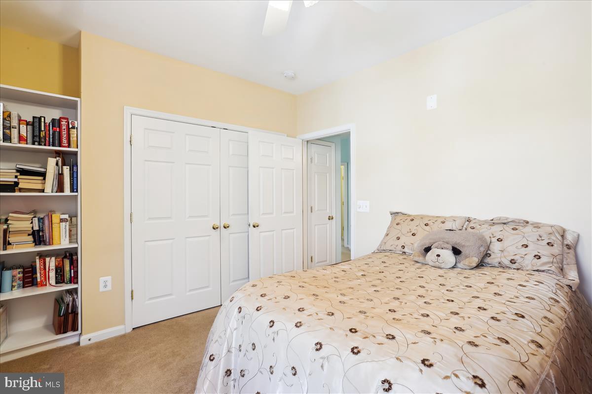 500 King Farm Blvd #202