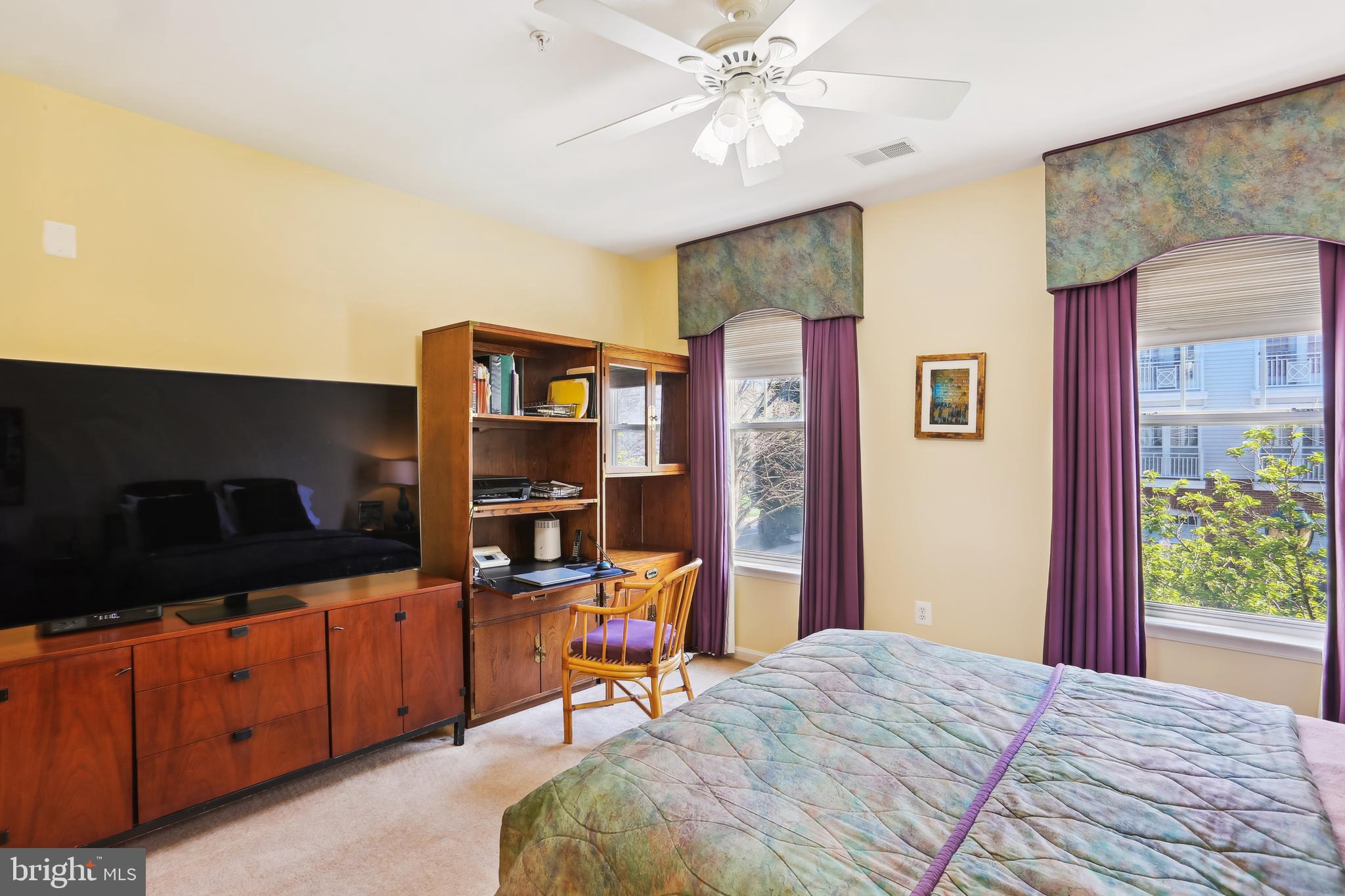 500 King Farm Blvd #202