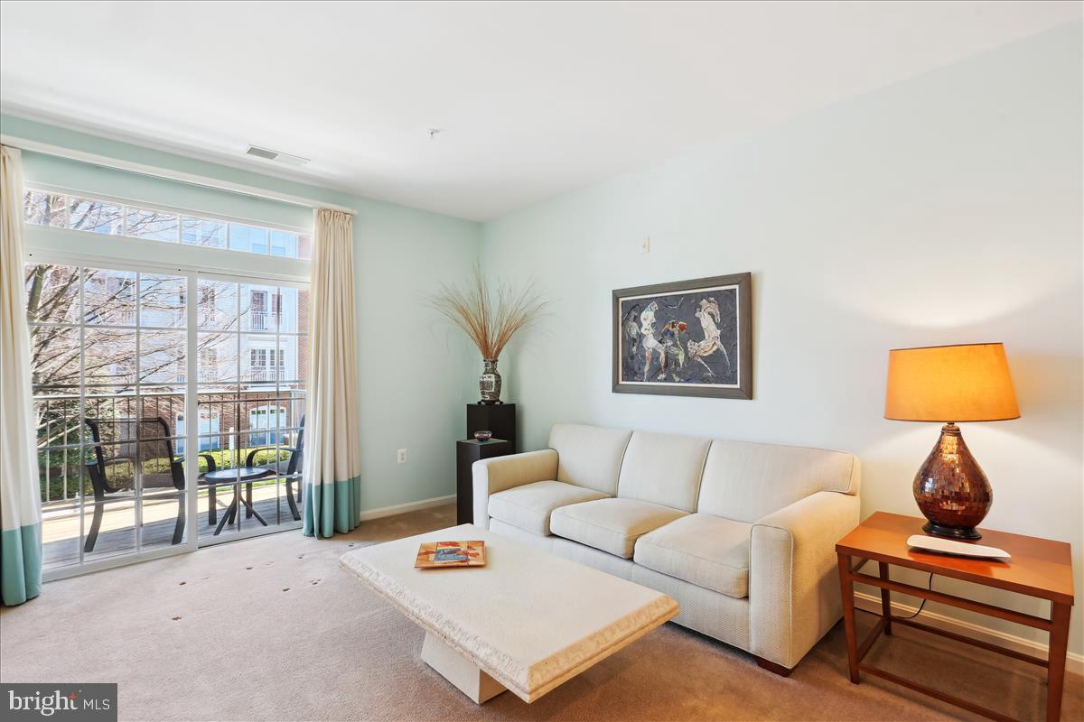 500 King Farm Blvd #202