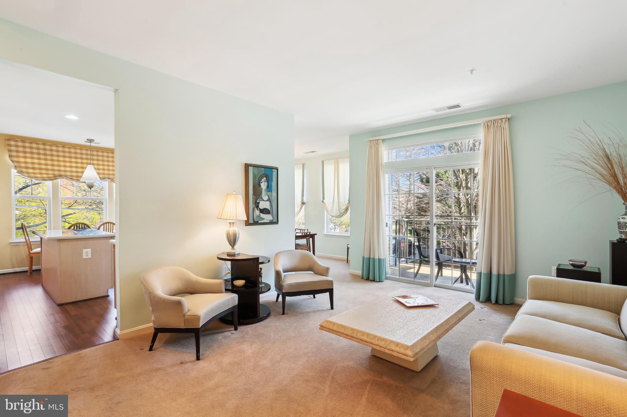 500 King Farm Blvd #202