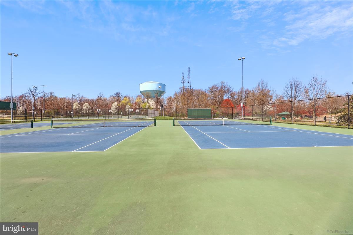 500 King Farm Blvd #202