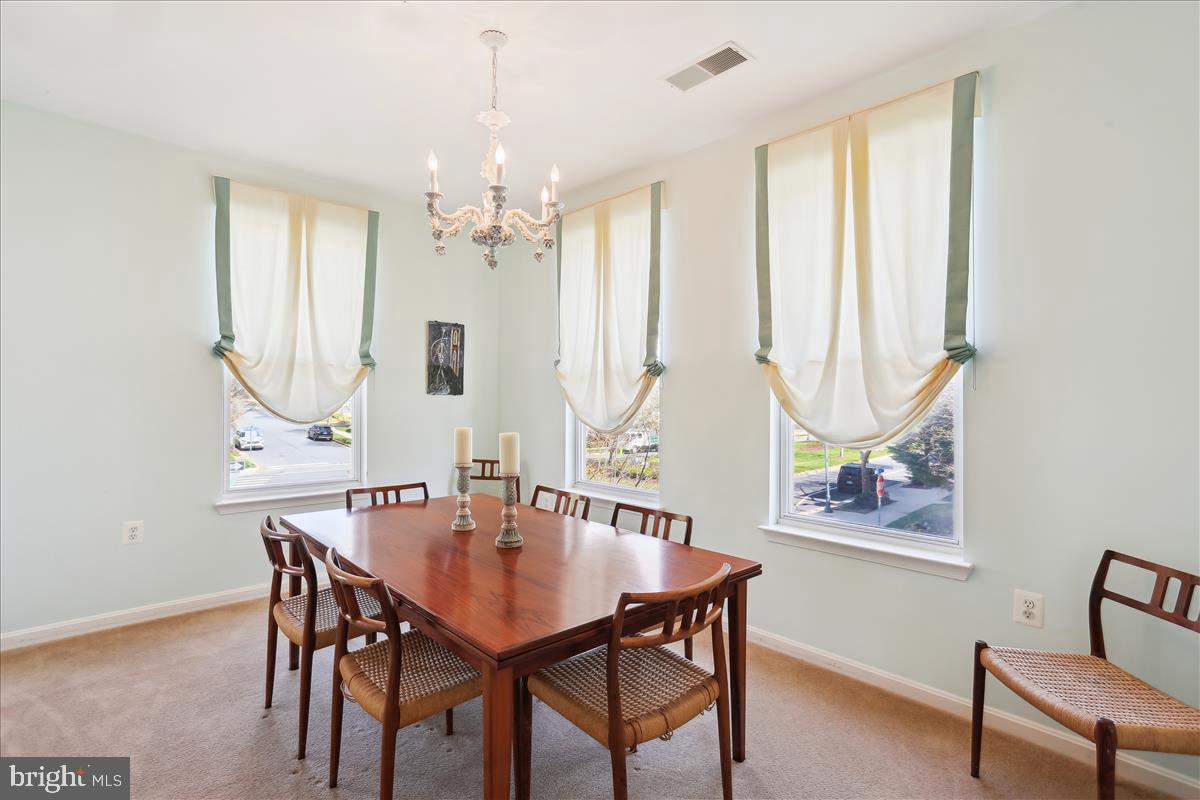 500 King Farm Blvd #202